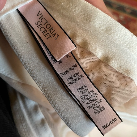 Dream Angels Strapless Bra - Picture 4 of 5